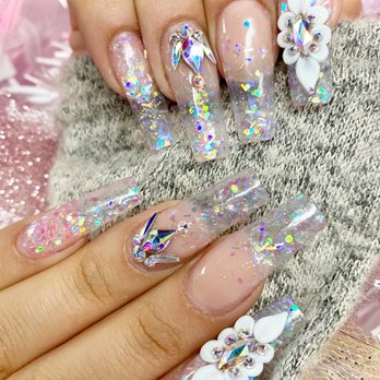 Diamante Nail Studio - Nails - Nail Salons Near Me - San Antonio, Texas Diamante Nail Studio - Nails - Nail Salons Near Me - San Antonio, Texas