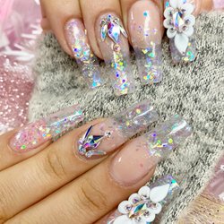 Diamante Nail Studio - Nails