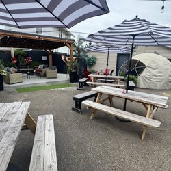 Sandy Springs Brewing Company
