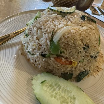 Thai's Thumbz - Thai Near Me - Sugar Land, Texas