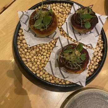 migrante - Steamed buns - Restaurants Near Me - México, D.F., DIF