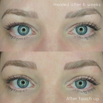 Lucy Hart Ink - Permanent Makeup Near Me - Studio City, California
