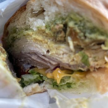 Miss Tomato - Med Sando - Sandwiches Near Me - Daly City, California Miss Tomato - Med Sando - Sandwiches Near Me - Daly City, California
