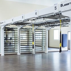 ixmal sport I fitness I health - ixmal Dreieich - TRX Suspension Training