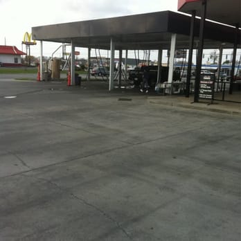 Auto Spa - Car Wash Near Me - Houma, Louisiana