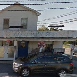 Oceanmart Deli