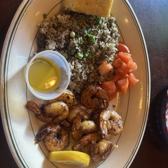 My Brother's Crawfish - Blackened Shrimp - Cajun/Creole Near Me - Portland, Oregon My Brother's Crawfish - Blackened Shrimp - Cajun/Creole Near Me - Portland, Oregon