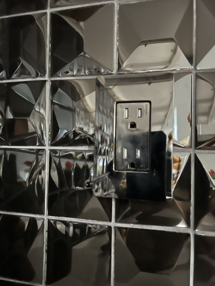 Slide of Max Power Electric