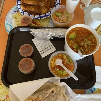 Jorge's Mexicatessen - Mexican Near Me - Encinitas, California