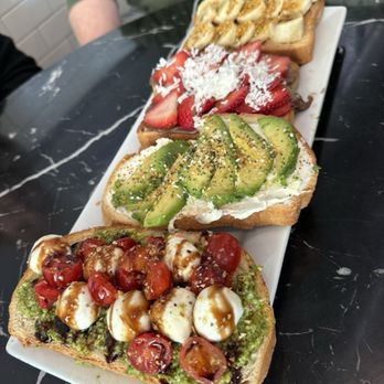Zen Coffee Company - Toast selection - Coffee & Tea Near Me - Omaha, Nebraska Zen Coffee Company - Toast selection - Coffee & Tea Near Me - Omaha, Nebraska