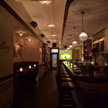 Sparrow - Cocktail Bars Near Me - Chicago, Illinois Sparrow - Cocktail Bars Near Me - Chicago, Illinois