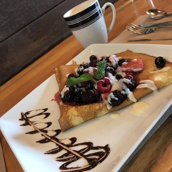 Clafoutis - French Near Me - Santa Fe, New Mexico