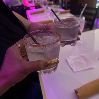 Budda Kitchen & Bar - Margarita - Latin American Near Me - New York, New York