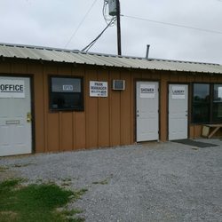 Yellow Rose RV Park