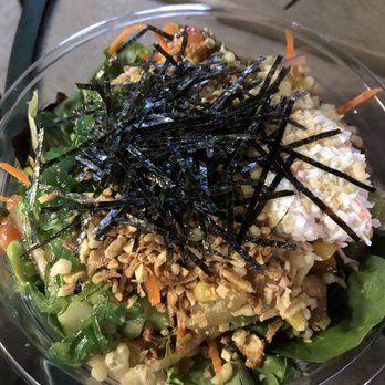 Poki Point - Poke Near Me - Visalia, California
