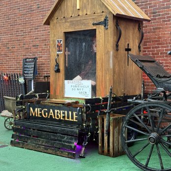 Haunted Warren Museum - Museums Near Me - Salem, Massachusetts Haunted Warren Museum - Museums Near Me - Salem, Massachusetts