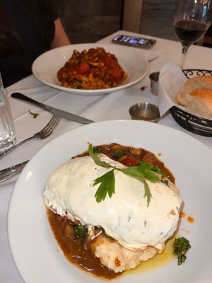 Axton's by Chef Anton Testino by null