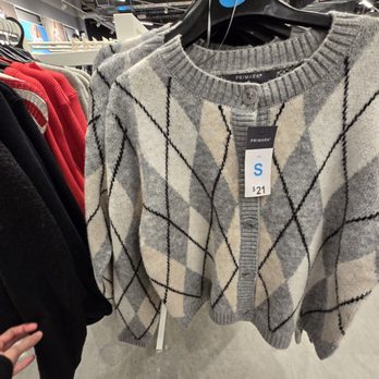 Primark - Men's Clothing Near Me - McLean, Virginia