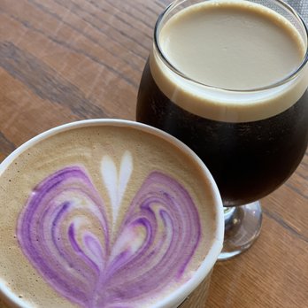 FIX Coffeebar - Nitro cold brew, lavender latte - Coffee & Tea Near Me - Houston, Texas FIX Coffeebar - Nitro cold brew, lavender latte - Coffee & Tea Near Me - Houston, Texas