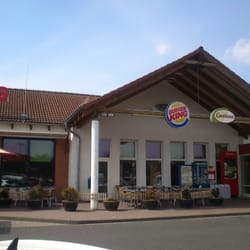 Raststätte Allertal West