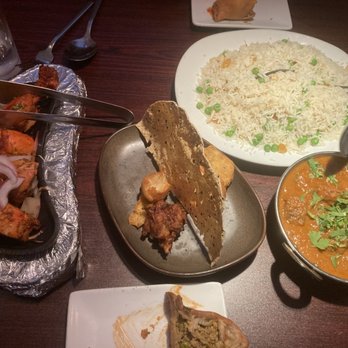Amrit Palace - the main meal - Indian Near Me - Ocala, Florida Amrit Palace - the main meal - Indian Near Me - Ocala, Florida