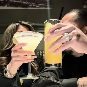 Ruth's Chris Steak House - Our amazing drinks - Steakhouses Near Me - Irvine, California