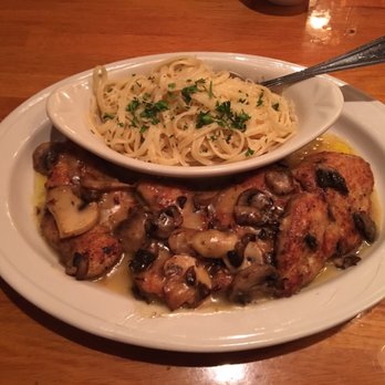 T-BONES Great American Eatery - Chicken Marsala - American Near Me - Salem, New Hampshire T-BONES Great American Eatery - Chicken Marsala - American Near Me - Salem, New Hampshire