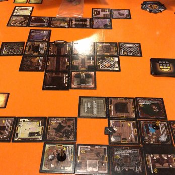 Tabletop Game Cafe - Coffee & Tea Near Me - Columbus, Ohio