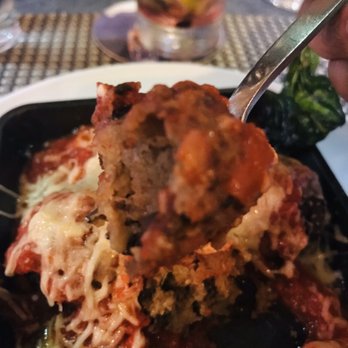 Hot Tuna - Eggplant Meatballs - Bars Near Me - Virginia Beach, Virginia Hot Tuna - Eggplant Meatballs - Bars Near Me - Virginia Beach, Virginia