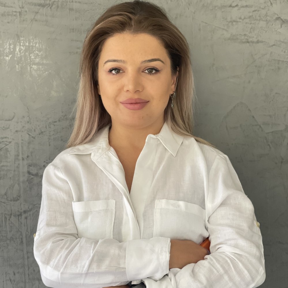 GAYANE ABRAHAMYAN MOBILE NOTARY PUBLIC Request a Quote Los Angeles