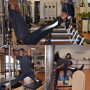Omni Pilates - Pilates Near Me - lubbock, Texas