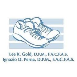 Lee K. Gold DPM