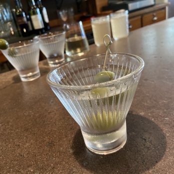 Flea Street - New American Near Me - Menlo Park, California