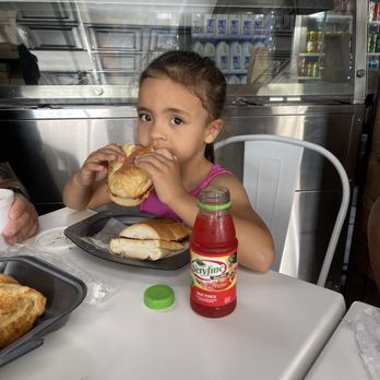 La Viña - My daughter loved her egg sandwich - Bakeries Near Me - San Juan, Puerto Rico La Viña - My daughter loved her egg sandwich - Bakeries Near Me - San Juan, Puerto Rico