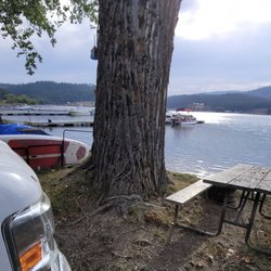 Winona Beach Resort