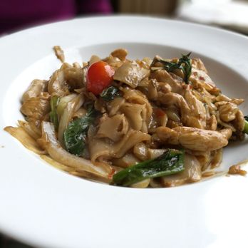 Thai Express - Thai Near Me - Gaithersburg, Maryland