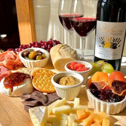 Tomasello Winery Giftly Beautiful Gift Card Alternative