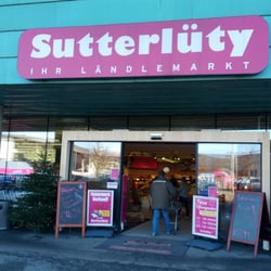 Sutterlüty