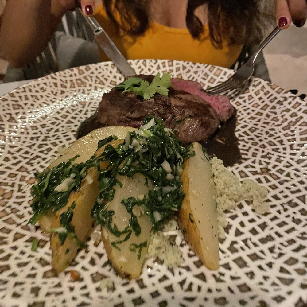 Ana y Jose Charming Hotel and Spa - FILET MIGNON - Day Spas Near Me - Tulum, ROO Ana y Jose Charming Hotel and Spa - FILET MIGNON - Day Spas Near Me - Tulum, ROO
