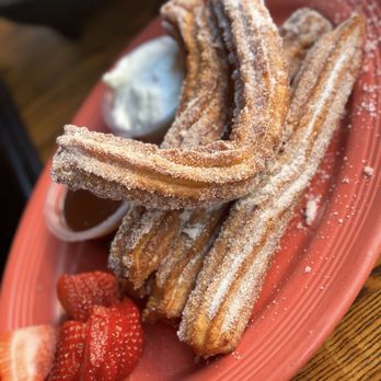 Te'Kila - Homemade Churros - Bars Near Me - Los Angeles, California