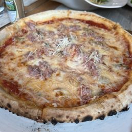 "Luna"pizza "Luna"pizza