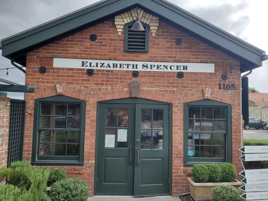 Elizabeth Spencer Winery by null