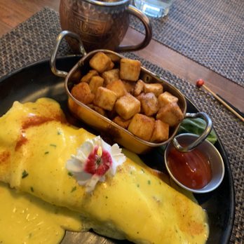 The Clinkscale - Breakfast & Brunch Near Me - Jerome, Arizona The Clinkscale - Breakfast & Brunch Near Me - Jerome, Arizona