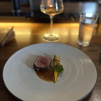 Beckon - New American Near Me - Denver, Colorado