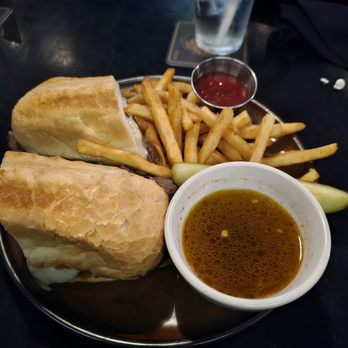 Morrison - French dip - Gastropubs Near Me - Los Angeles, California