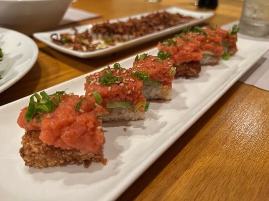 Teru Sushi by null