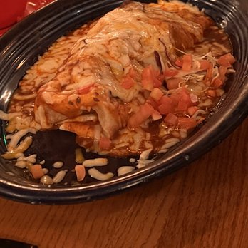 Pancho's - Mexican Near Me - Las Vegas, Nevada