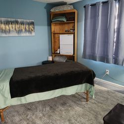Maggie Valley Spa