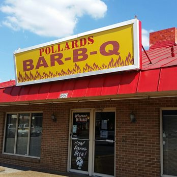 Pollard’s BBQ - Barbeque Near Me - Memphis, Tennessee Pollard’s BBQ - Barbeque Near Me - Memphis, Tennessee