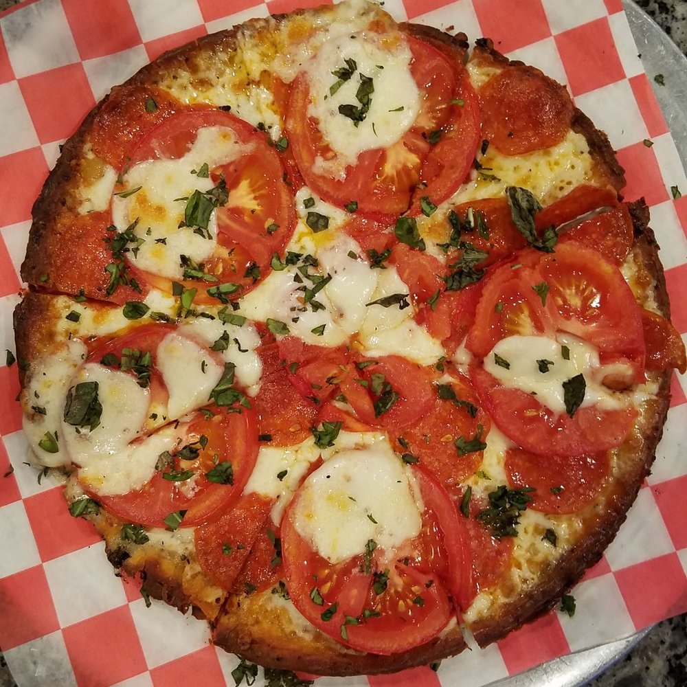 Waterfront Mary's - They have cauliflower crust too! - Bars Near Me - Webster, Massachusetts Waterfront Mary's - They have cauliflower crust too! - Bars Near Me - Webster, Massachusetts
